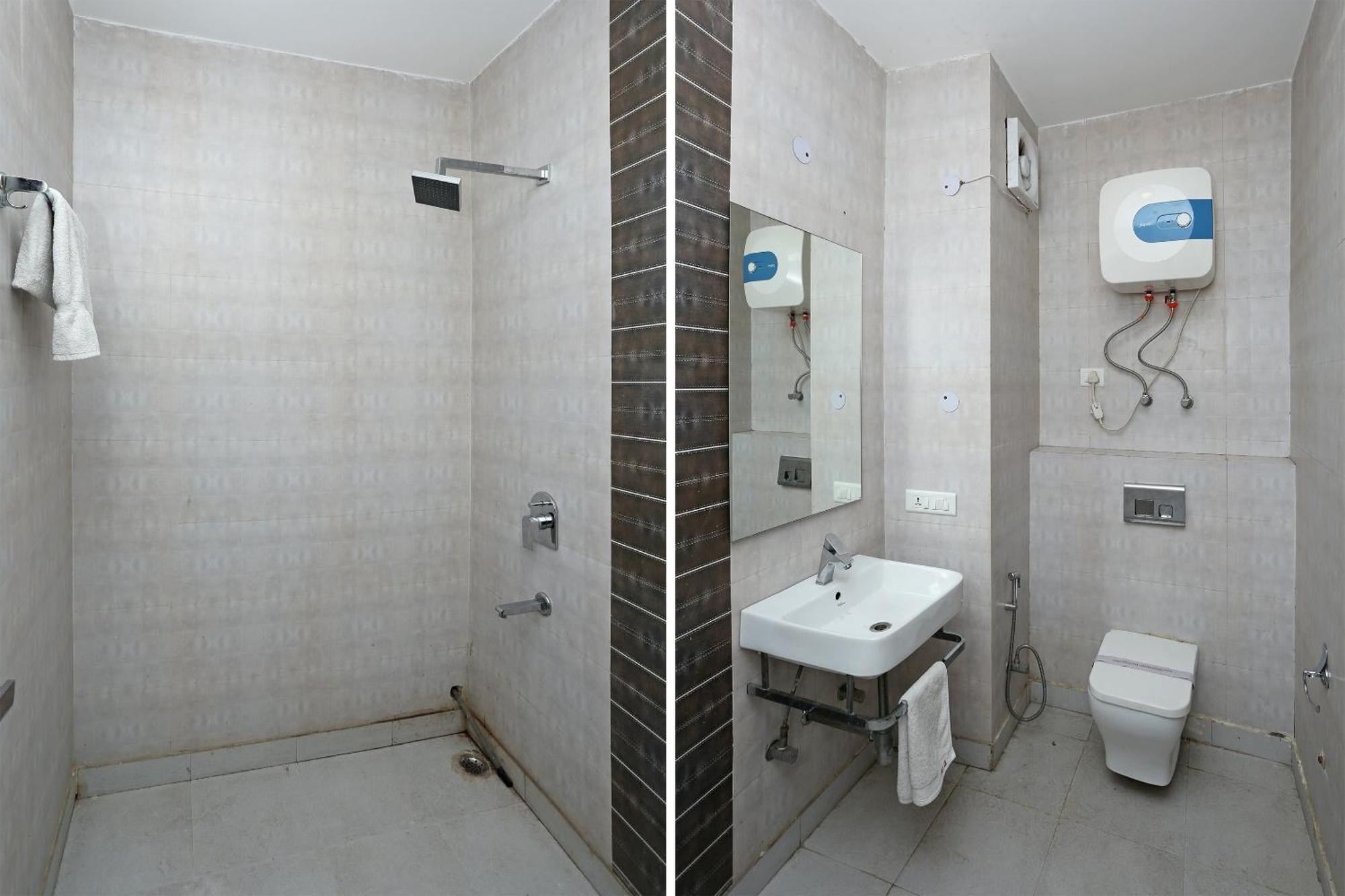 Hotel O Lakshya Нью-Дели Экстерьер фото