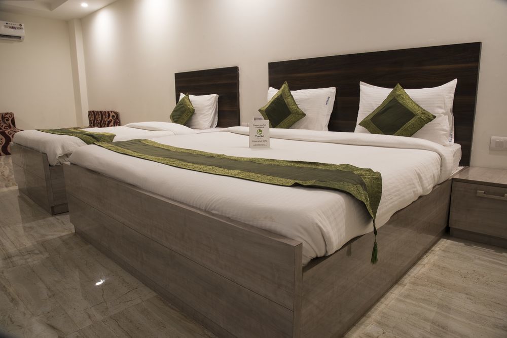 Hotel O Lakshya Нью-Дели Экстерьер фото